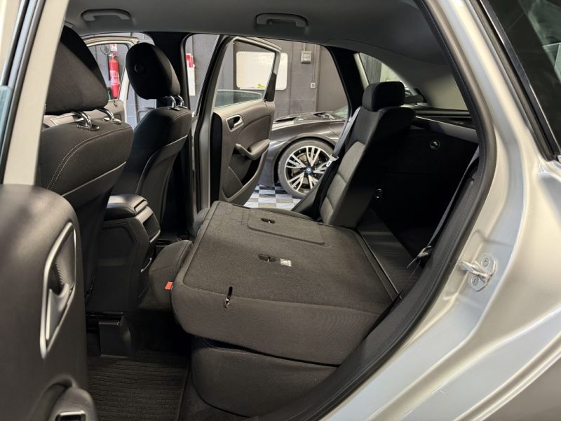 MERCEDES CLASSE B 180 CDI 1.8 109 Cv BUSINESS EXECUTIVE BOITE AUTOMATIQUE 7G-DCT- GARANTIE 1 AN