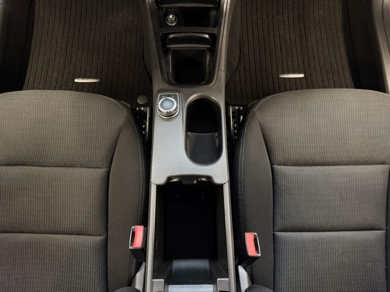 MERCEDES CLASSE B 180 CDI 1.8 109 Cv BUSINESS EXECUTIVE BOITE AUTOMATIQUE 7G-DCT- GARANTIE 1 AN