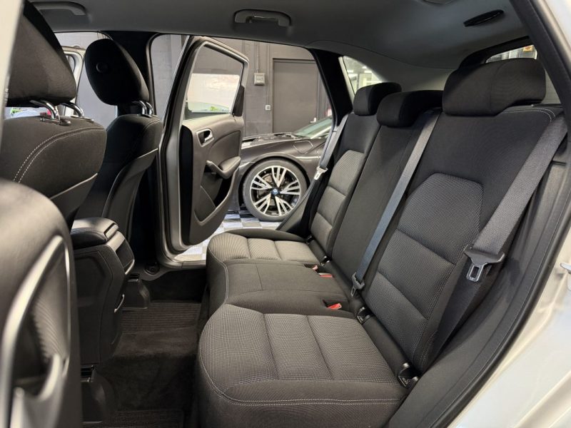 MERCEDES CLASSE B 180 CDI 1.8 109 Cv BUSINESS EXECUTIVE BOITE AUTOMATIQUE 7G-DCT- GARANTIE 1 AN
