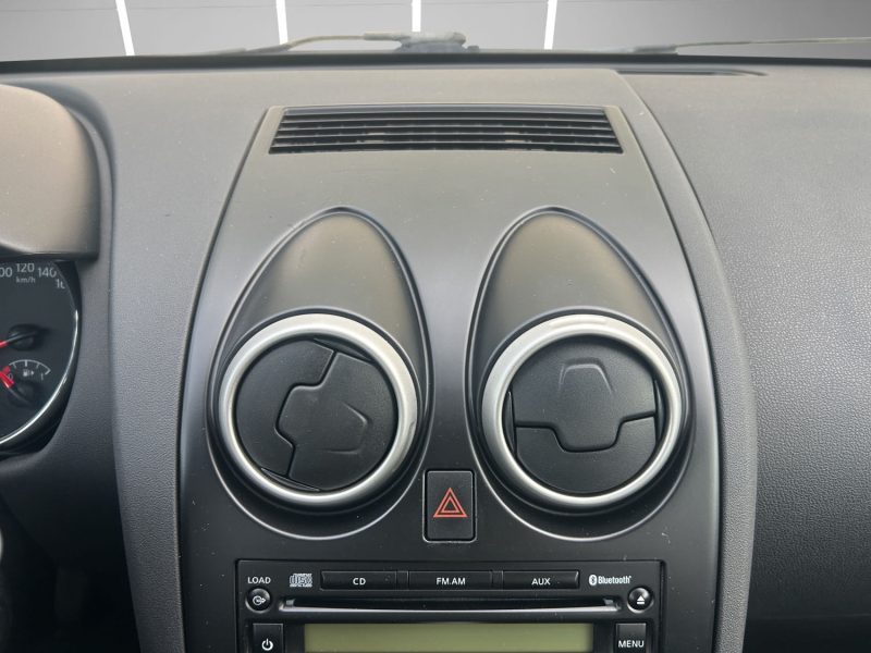 NISSAN QASHQAI 1.5 DCI 106 CV CONNECT EDITION