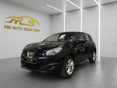 NISSAN QASHQAI 1.5 DCI 106 CV CONNECT EDITION