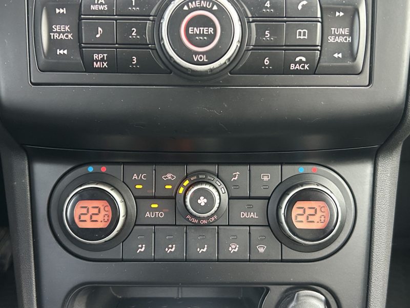 NISSAN QASHQAI 1.5 DCI 106 CV CONNECT EDITION