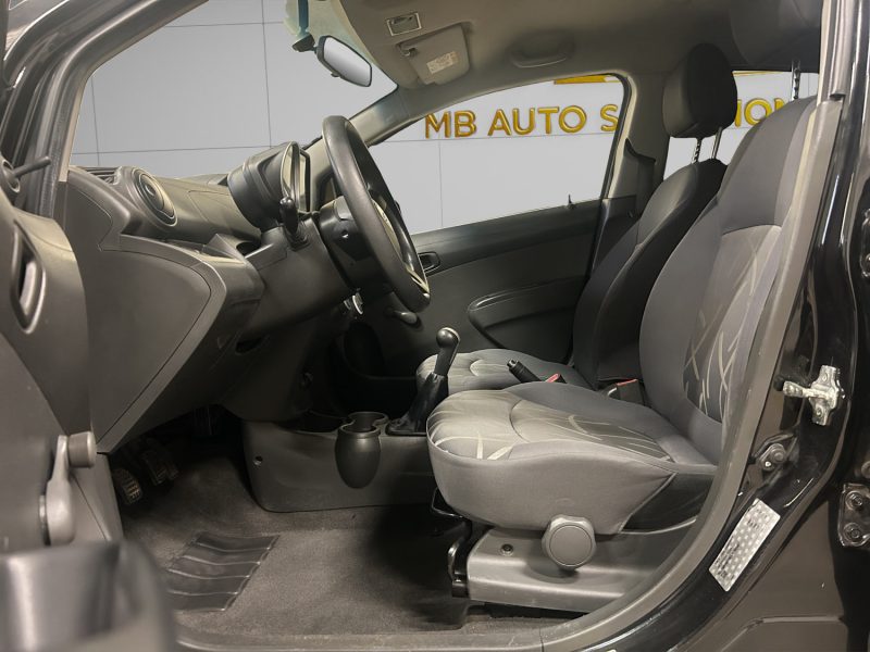 CHEVROLET SPARK PHASE 2 1.0 I 68 CV 
