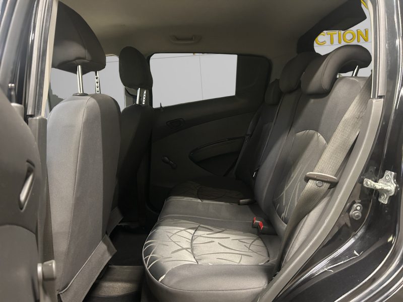 CHEVROLET SPARK PHASE 2 1.0 I 68 CV 