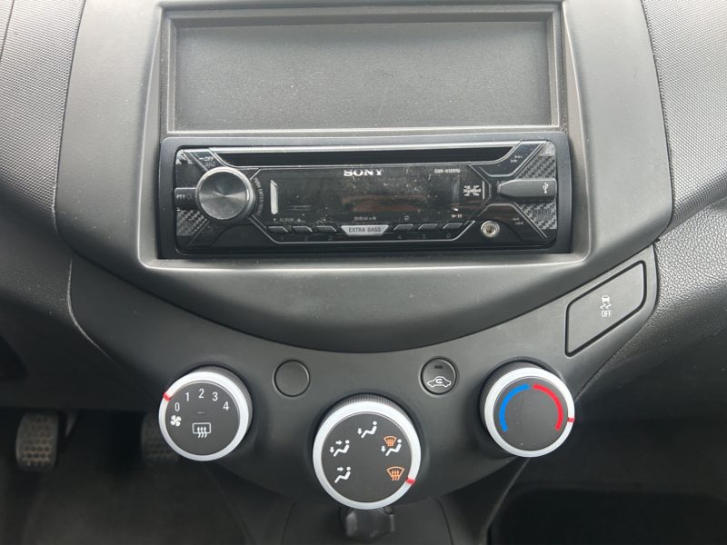 CHEVROLET SPARK PHASE 2 1.0 I 68 CV 