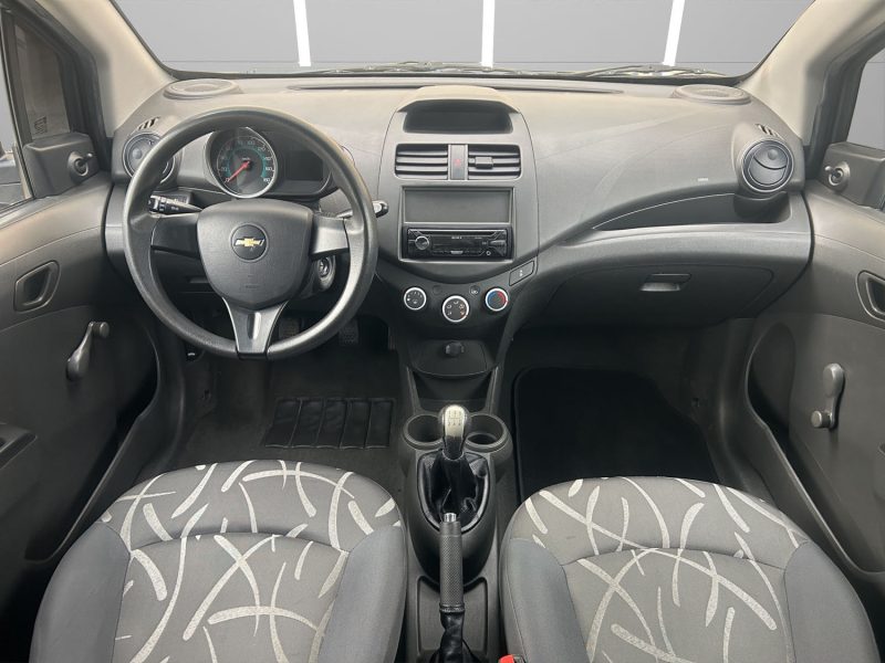 CHEVROLET SPARK PHASE 2 1.0 I 68 CV 