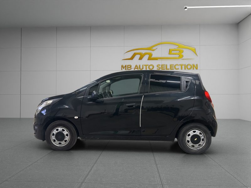 CHEVROLET SPARK PHASE 2 1.0 I 68 CV 