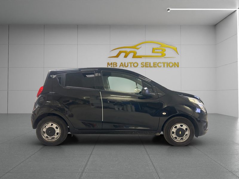 CHEVROLET SPARK PHASE 2 1.0 I 68 CV 
