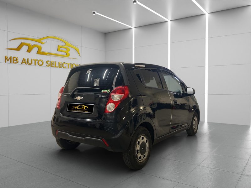 CHEVROLET SPARK PHASE 2 1.0 I 68 CV 