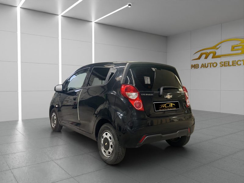 CHEVROLET SPARK PHASE 2 1.0 I 68 CV 