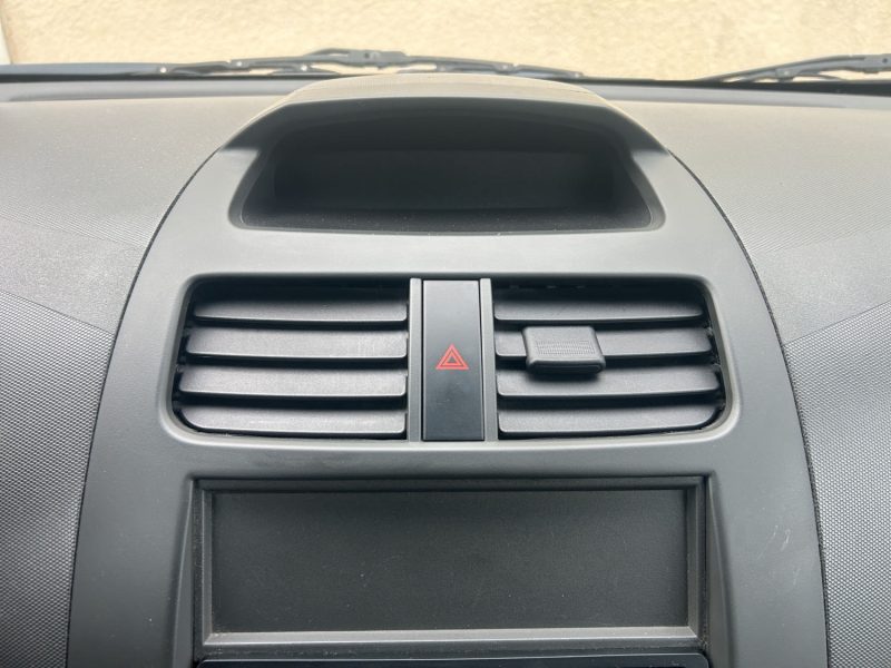 CHEVROLET SPARK PHASE 2 1.0 I 68 CV 