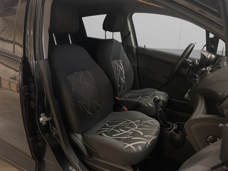 CHEVROLET SPARK PHASE 2 1.0 I 68 CV 