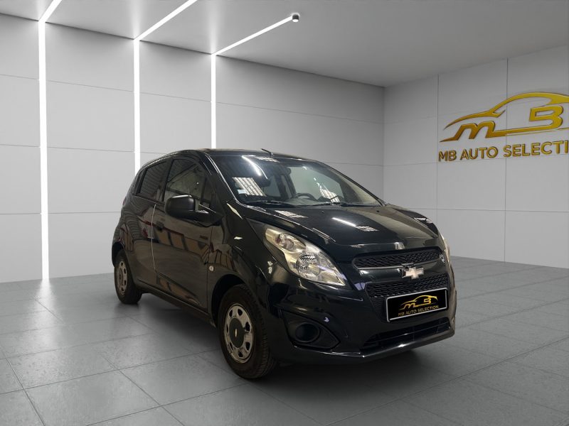 CHEVROLET SPARK PHASE 2 1.0 I 68 CV 
