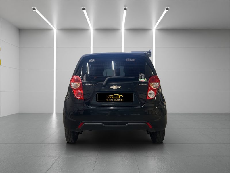 CHEVROLET SPARK PHASE 2 1.0 I 68 CV 