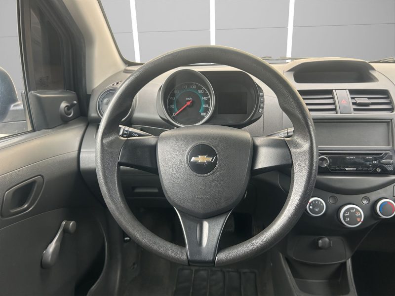 CHEVROLET SPARK PHASE 2 1.0 I 68 CV 
