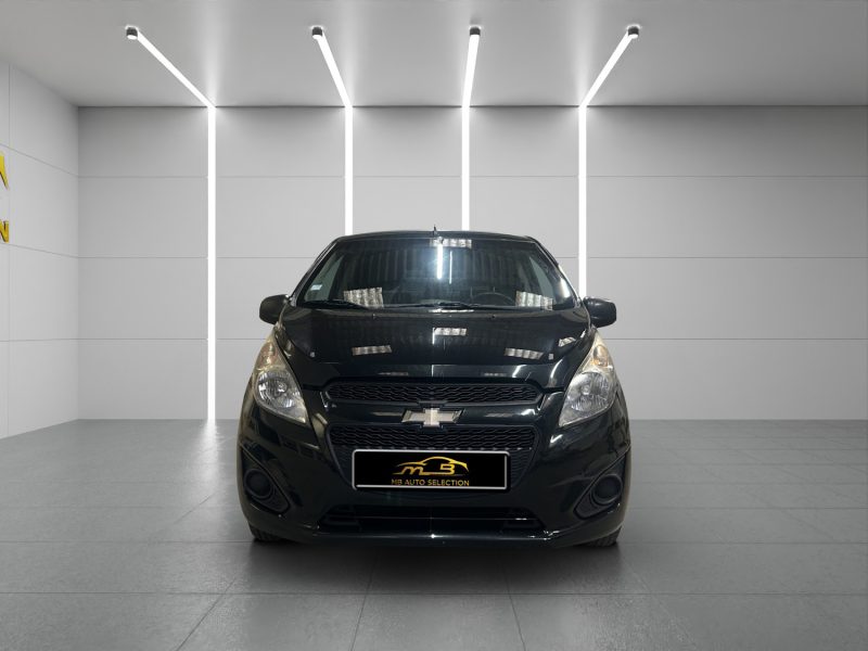 CHEVROLET SPARK PHASE 2 1.0 I 68 CV 