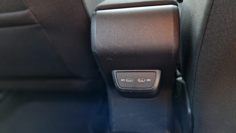 VOLKSWAGEN POLO VI 1.0 TSI 95 CH LOUNGE BUSINESS DSG7  2021