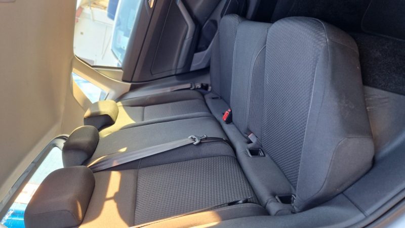 VOLKSWAGEN POLO VI 1.0 TSI 95 CH LOUNGE BUSINESS DSG7  2021