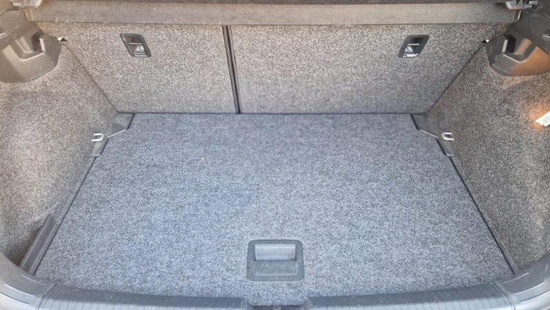 VOLKSWAGEN POLO VI 1.0 TSI 95 CH LOUNGE BUSINESS DSG7  2021
