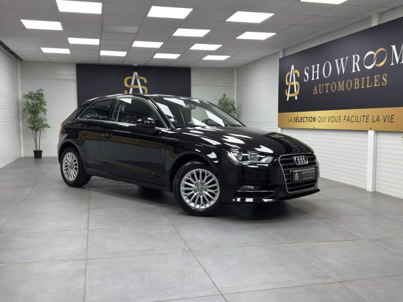 Audi A3 III 1.2 TFSI 110 - Ambition Luxe