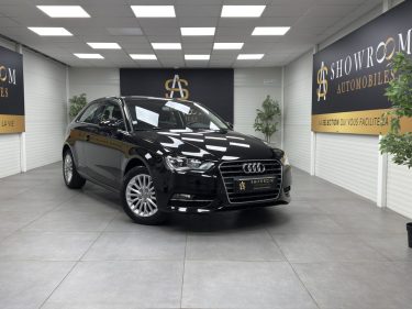 Audi A3 III 1.2 TFSI 110 - Ambition Luxe