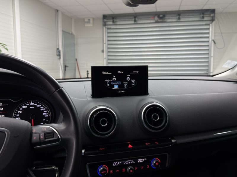 Audi A3 III 1.2 TFSI 110 - Ambition Luxe