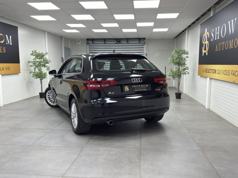 Audi A3 III 1.2 TFSI 110 - Ambition Luxe