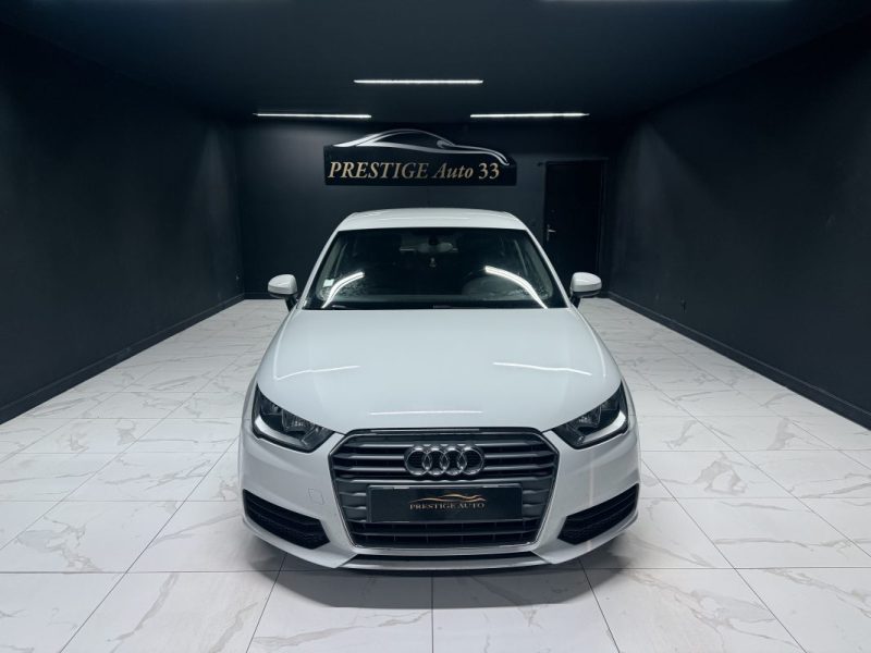 Audi A1 1.4 TDI 90 Ambiente