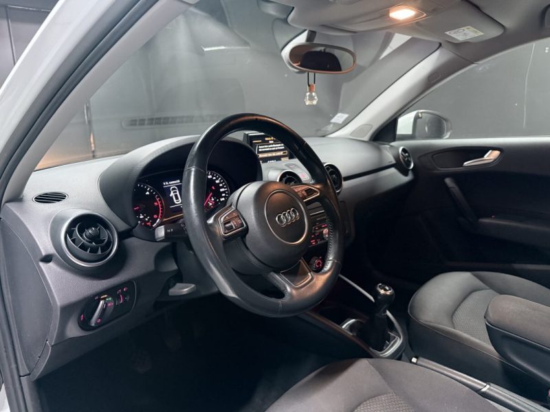 Audi A1 1.4 TDI 90 Ambiente