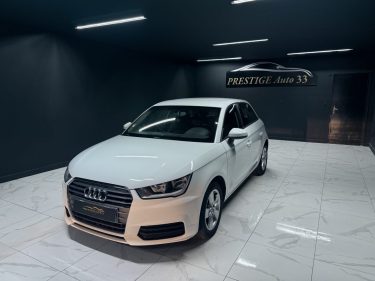Audi A1 1.4 TDI 90 Ambiente