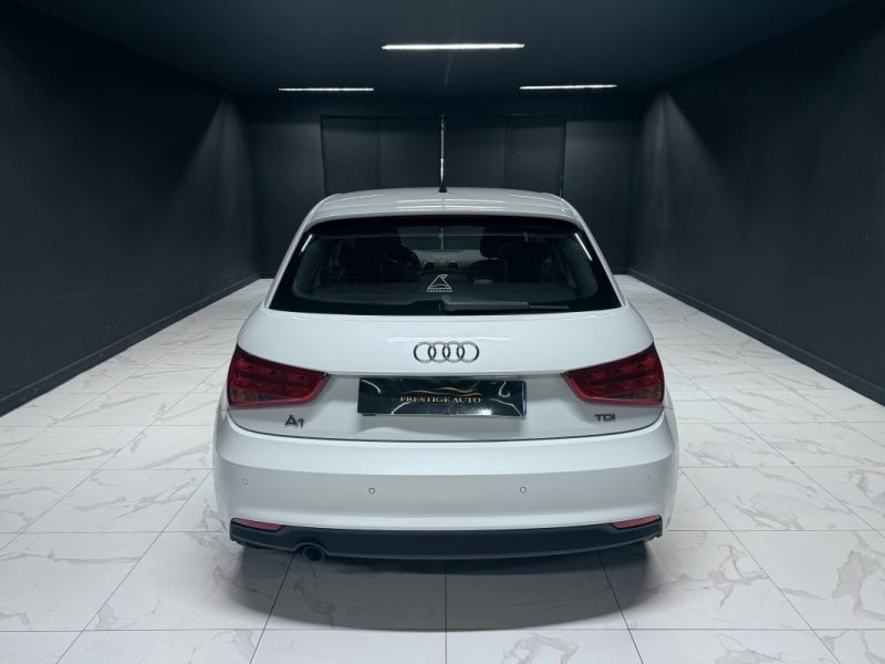 Audi A1 1.4 TDI 90 Ambiente