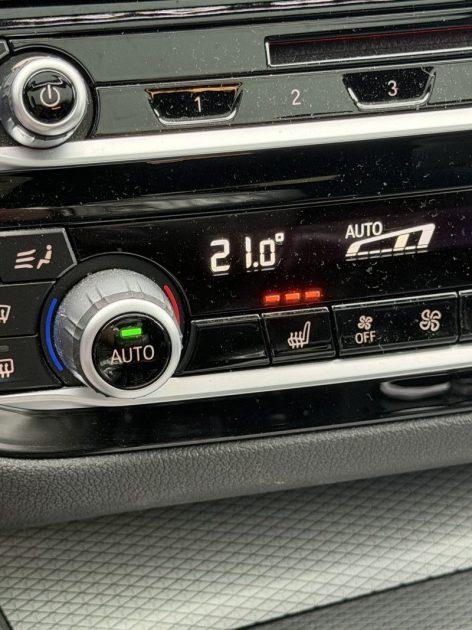 BMW SERIE 6  2018 - BVA - 152 940Kms - Harman Kardon - Pack M - Suivit BMW FRANCE