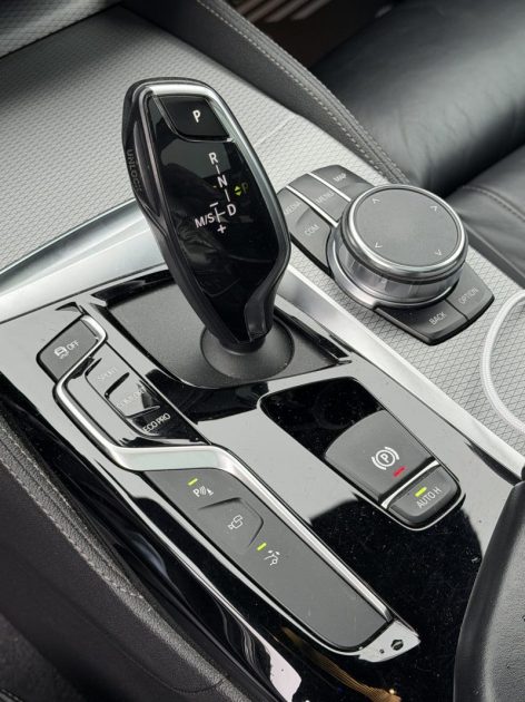BMW SERIE 6  2018 - BVA - 152 940Kms - Harman Kardon - Pack M - Suivit BMW FRANCE