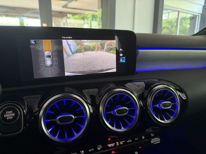 MERCEDES CLASSE A A 250E 218 CV AMG LINE 8G-DCT  2020