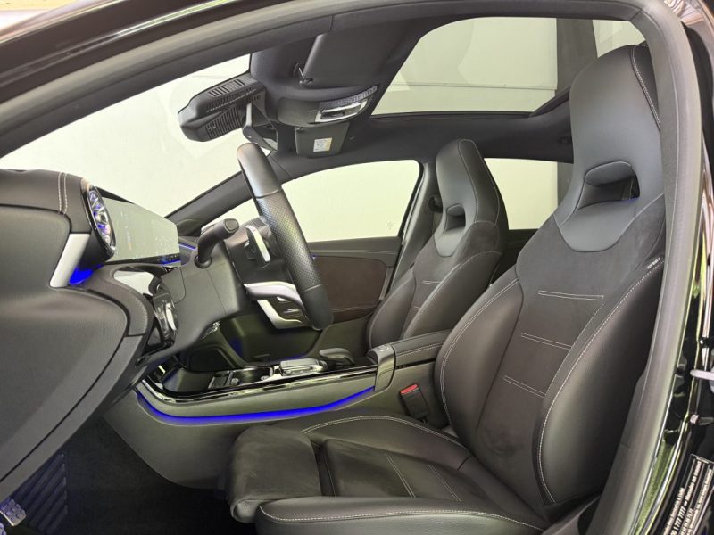 MERCEDES CLASSE A A 250E 218 CV AMG LINE 8G-DCT  2020