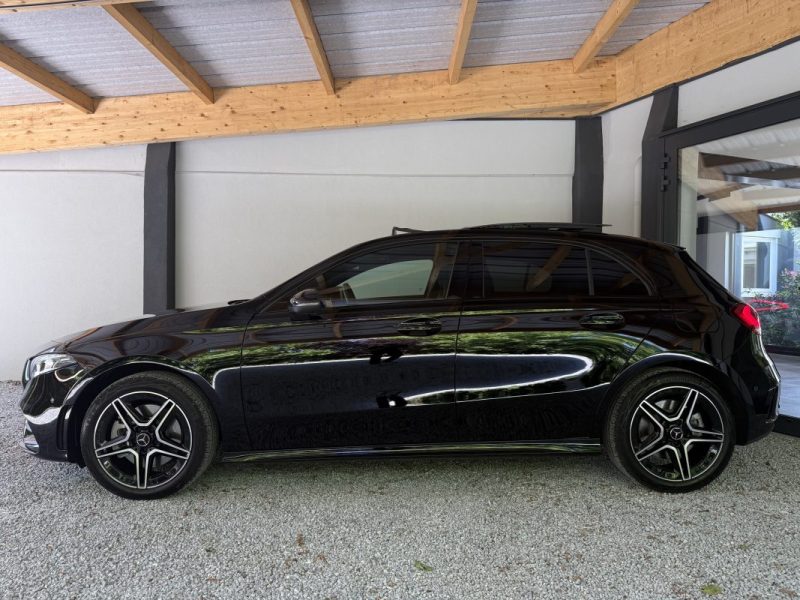 MERCEDES CLASSE A A 250E 218 CV AMG LINE 8G-DCT  2020
