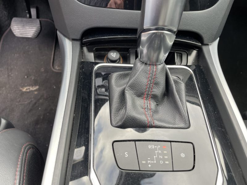 PEUGEOT 508 2.0 BLUEHDI 180CH  GT  EAT6    GARANTIE 3/12 MOIS 2016