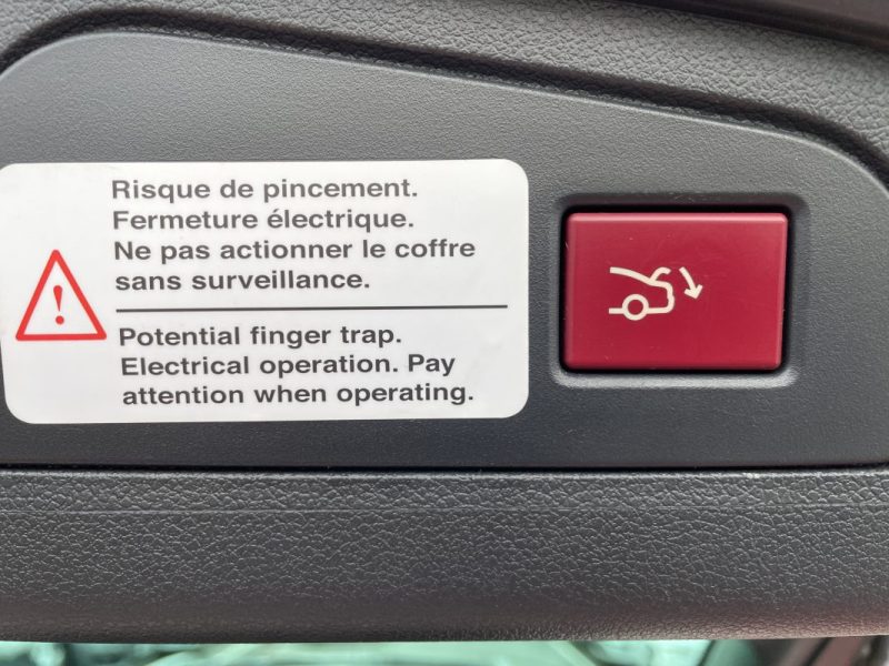 PEUGEOT 508 2.0 BLUEHDI 180CH  GT  EAT6    GARANTIE 3/12 MOIS 2016