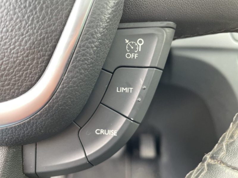 PEUGEOT 508 2.0 BLUEHDI 180CH  GT  EAT6    GARANTIE 3/12 MOIS 2016