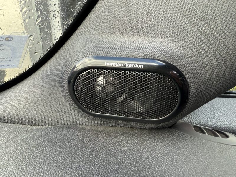 MINI MINI III JOHN COOPER WORKS 231CH HARMAN KARDON TOIT OUVRANT  2016