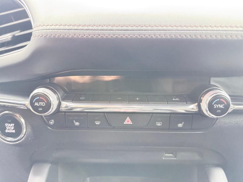 MAZDA 3 2.0I SKYACTIV-G HYBRID 122CH 