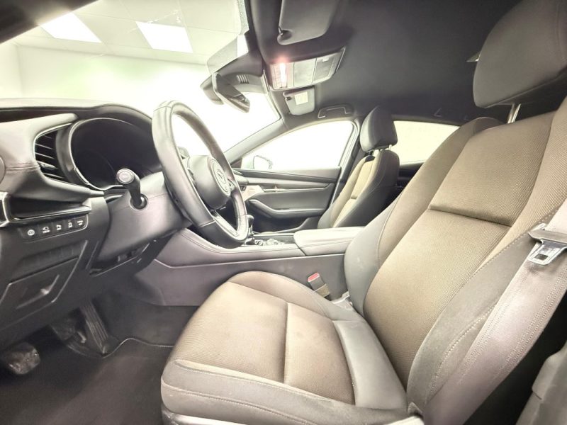 MAZDA 3 2.0I SKYACTIV-G HYBRID 122CH 