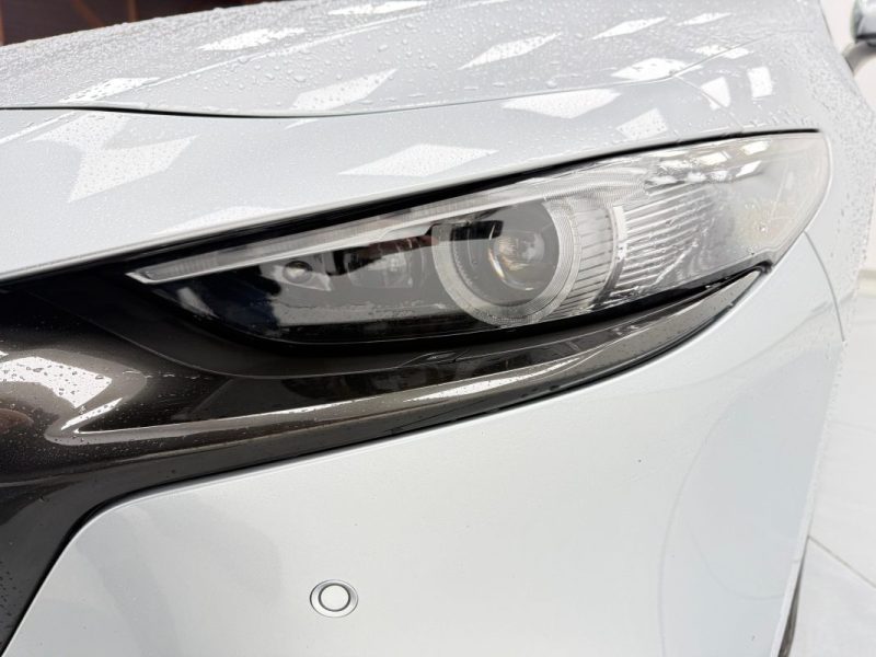 MAZDA 3 2.0I SKYACTIV-G HYBRID 122CH 