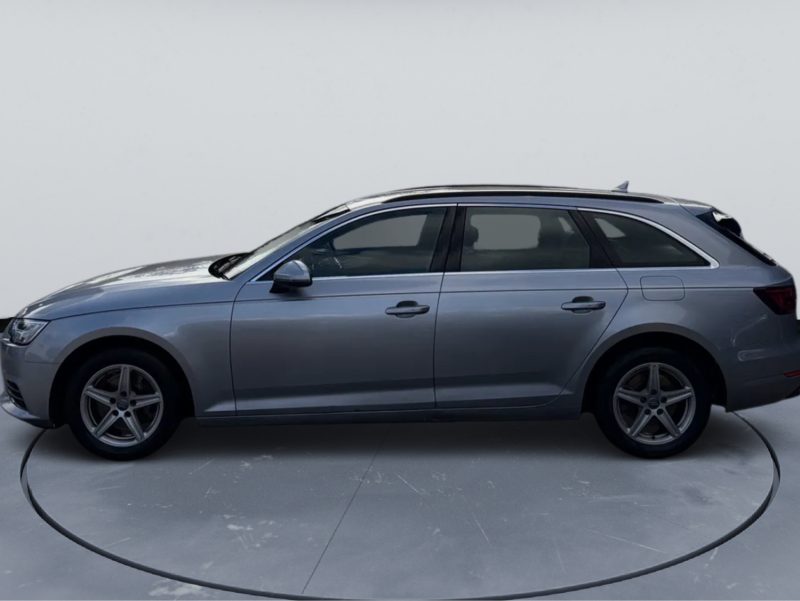 AUDI A4 2.0 TDI 150CH DESIGN S TRONIC 7 
