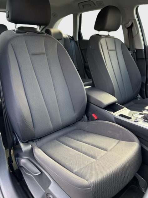 AUDI A4 2.0 TDI 150CH DESIGN S TRONIC 7 