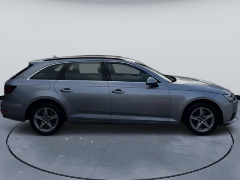 AUDI A4 2.0 TDI 150CH DESIGN S TRONIC 7 