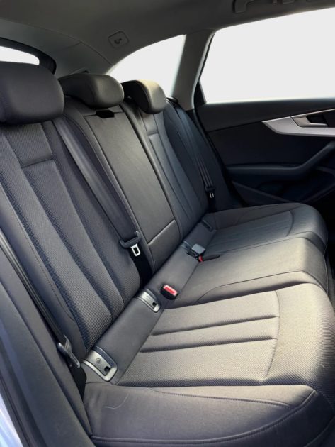AUDI A4 2.0 TDI 150CH DESIGN S TRONIC 7 