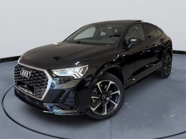 AUDI Q3 40 TFSI E 245CH S TRONIC 6 2021