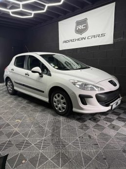 PEUGEOT 308 I 1.6 HDI 90 2008