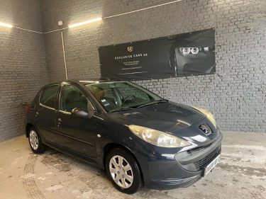 PEUGEOT 206 + 1.4 HDI BLUE LION 68 CV 